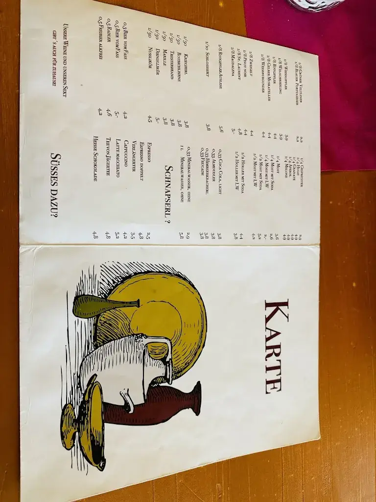 Menu_Schlossheuriger Vösendorf_Vösendorf_immagine_4