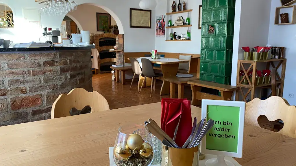 Schlossheuriger Vösendorf ristorante a Vösendorf