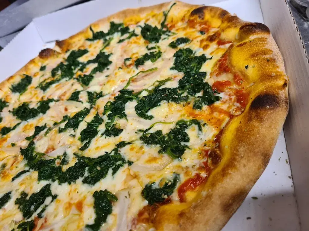 Bergrestaurant ristorante a Viehofen