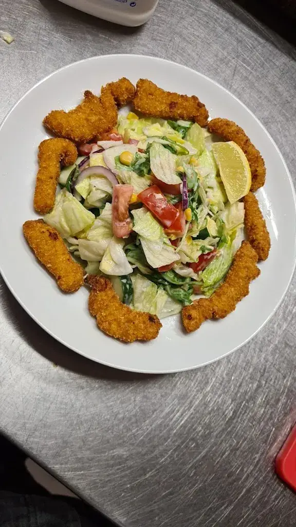 Menu_مطعم الجبل_Viehofen_immagine_3