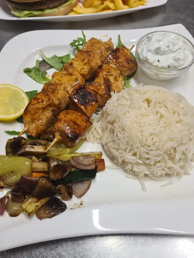 Menu_مطعم الجبل_Viehofen_immagine_4