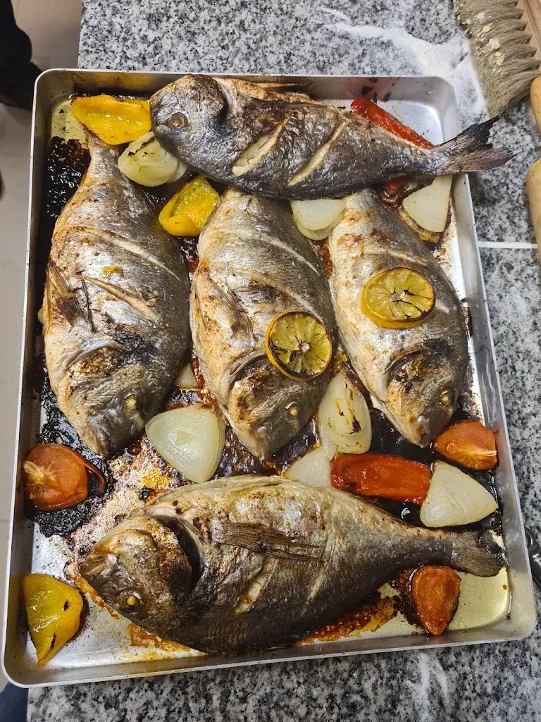 Menu_مطعم الجبل_Viehofen_immagine_6