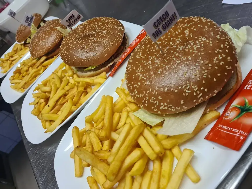 Menu_مطعم الجبل_Viehofen_immagine_8