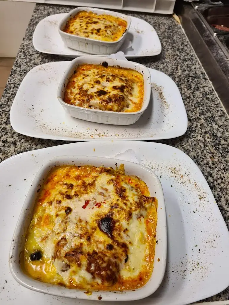 Menu_مطعم الجبل_Viehofen_immagine_9