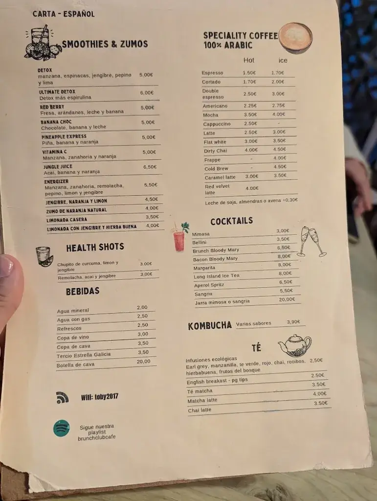 Menu_Brunch Club_Loretto_image_1