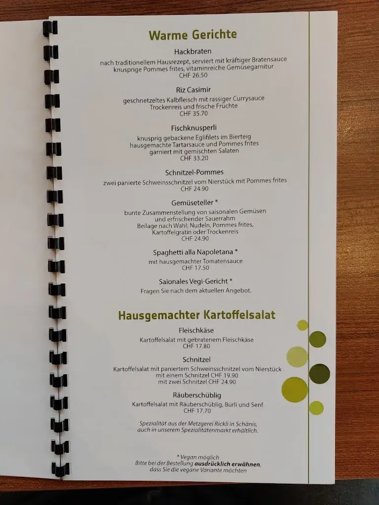 Menu_Waldegg_Waldegg_immagine_4