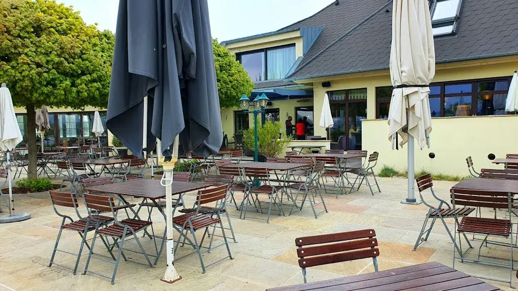 Donaurestaurant ristorante a Traismauer