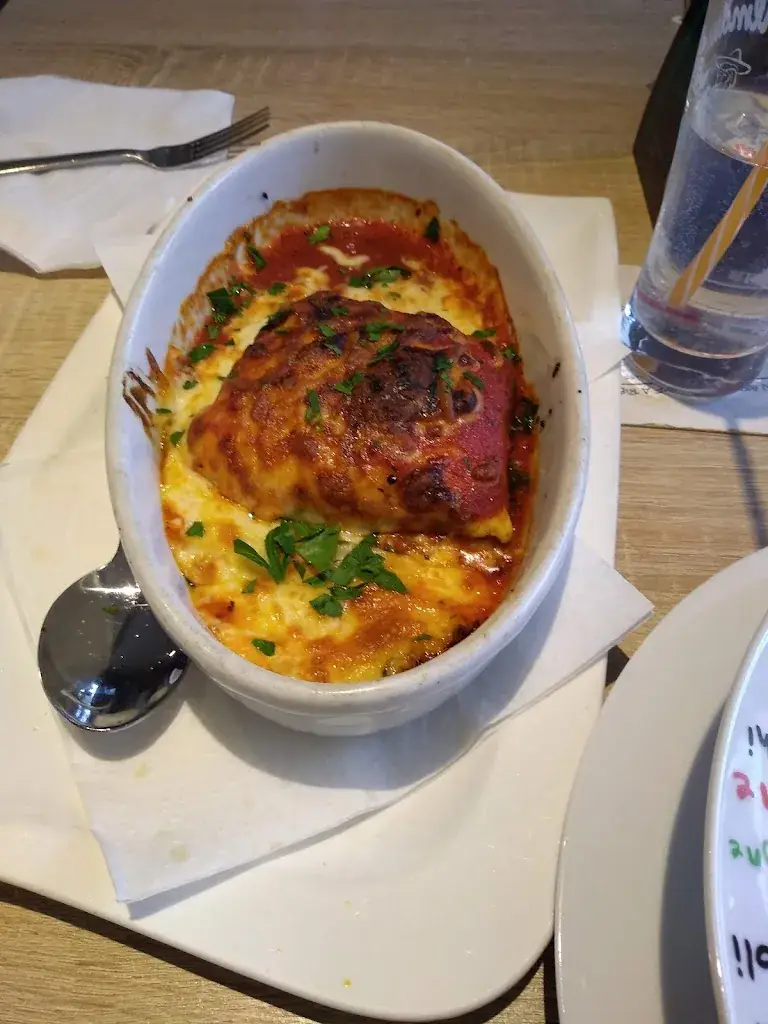 Menu_Cafe, Restaurant & Pizzeria Caramellini_Traismauer_image_2