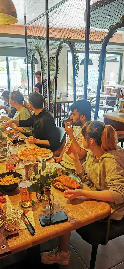 Menu_Cafe, Restaurant & Pizzeria Caramellini_Traismauer_image_4