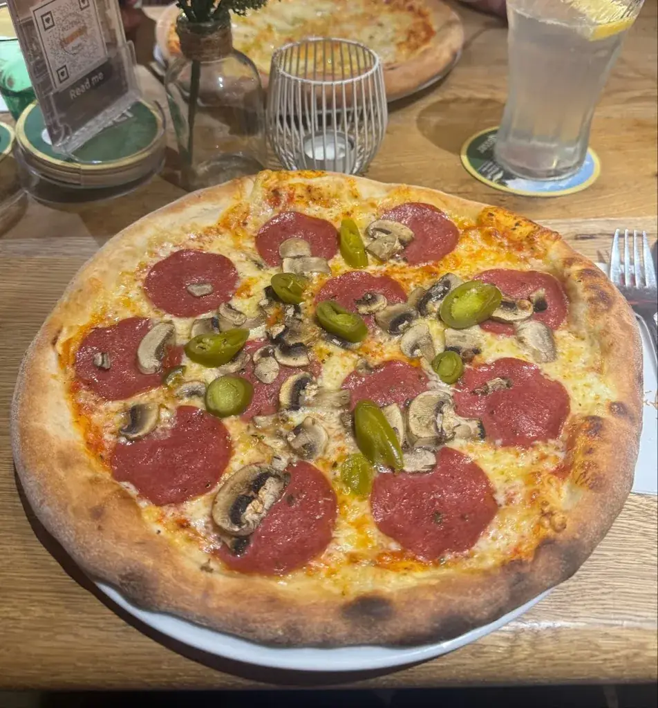 Menu_Cafe, Restaurant & Pizzeria Caramellini_Traismauer_image_8