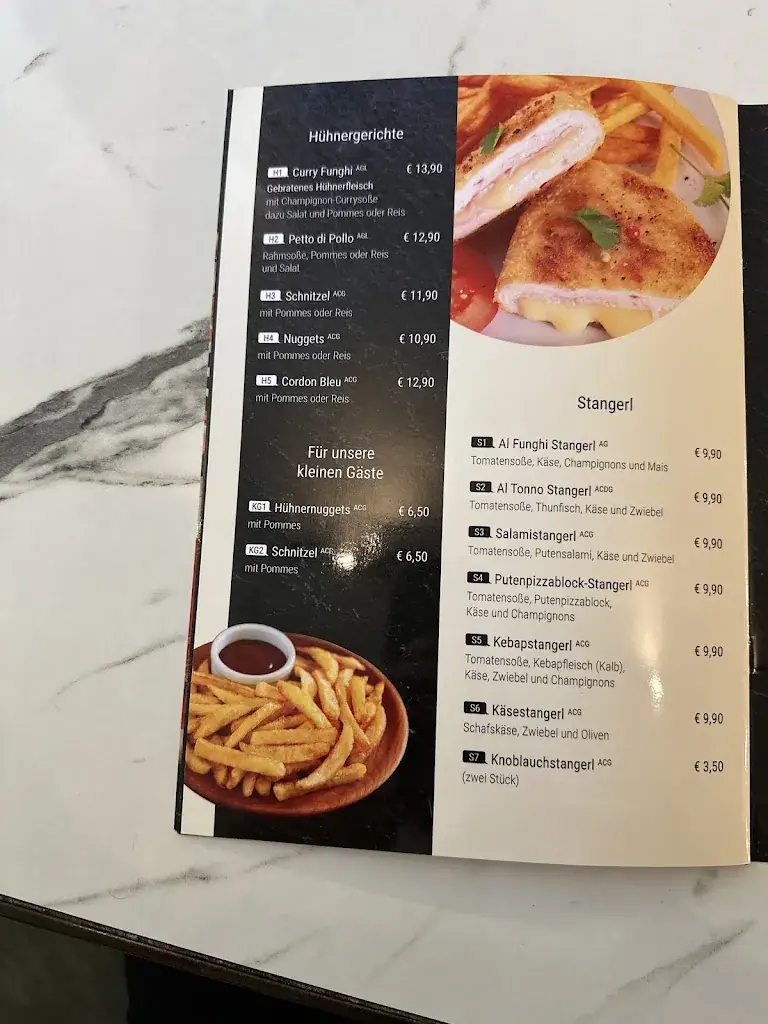 Menu_Ararat Restaurant am Römertor_Traismauer_image_3