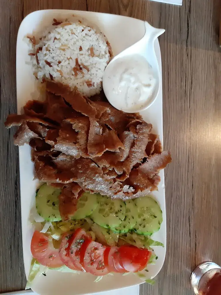 Menu_Ararat Restaurant am Römertor_Traismauer_image_7