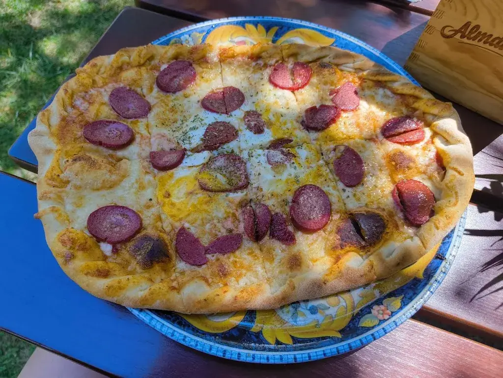 Heather Tanner_Ararat Restaurant am Römertor_Traismauer_review