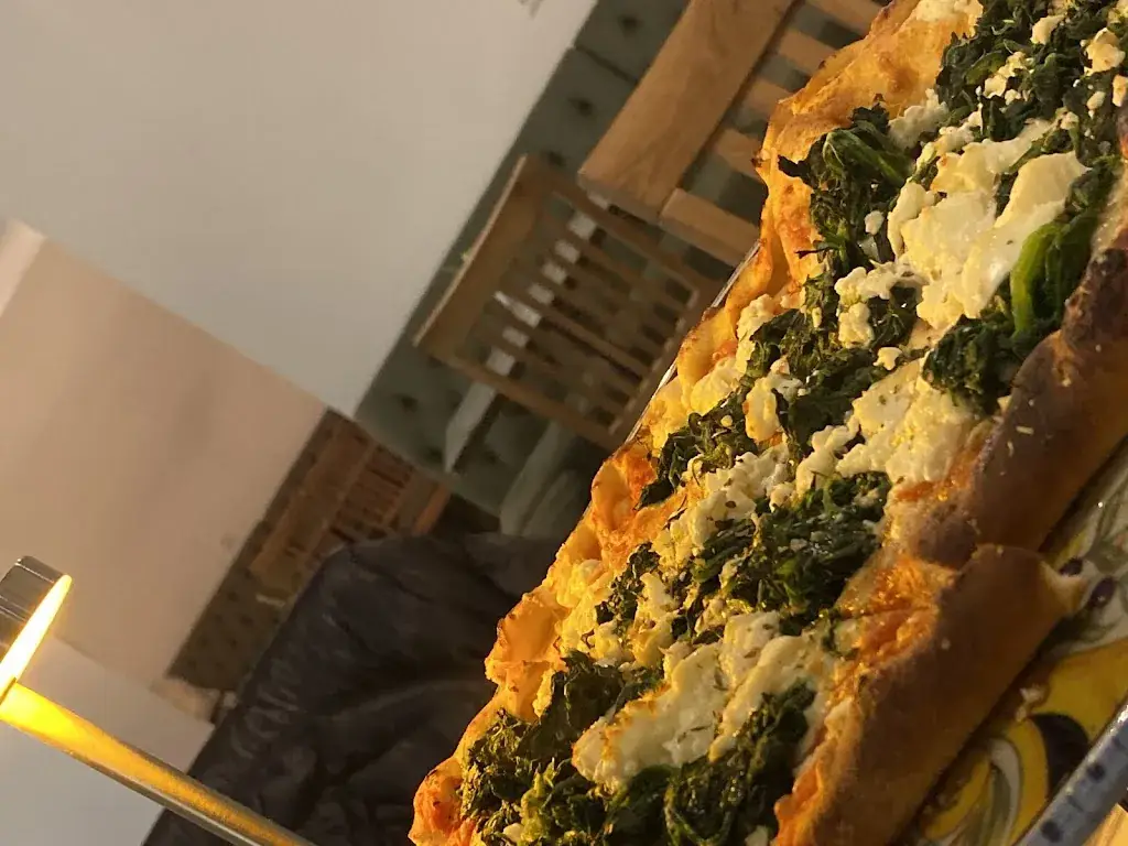 Stephanie Brandfellner_Ararat Restaurant am Römertor_Traismauer_review