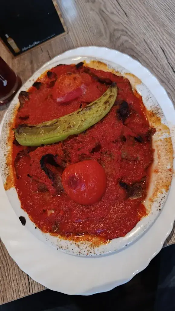 Reinhard Gratsch_Ararat Restaurant am Römertor_Traismauer_review