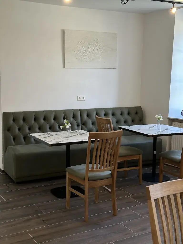 Ararat Restaurant am Römertor ristorante a Traismauer