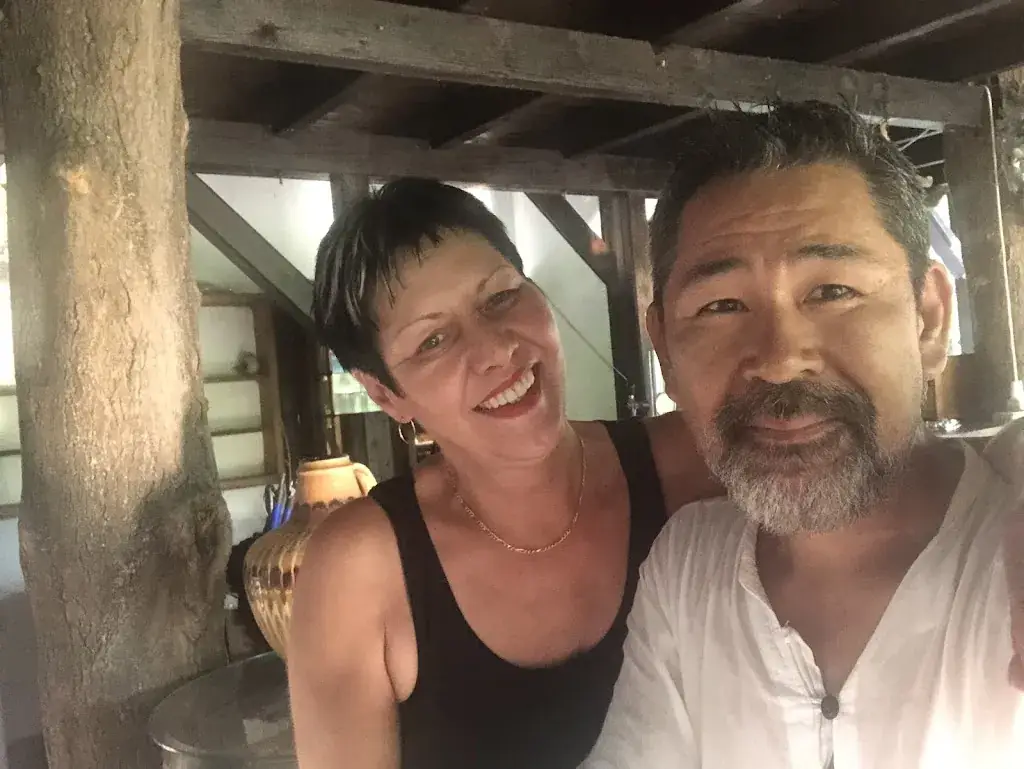 Jino Park_Aprico_Traismauer_recensione