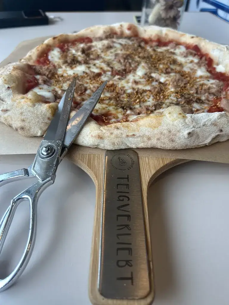 Truth Real_TeigVerliebt_Traismauer_Bewertung