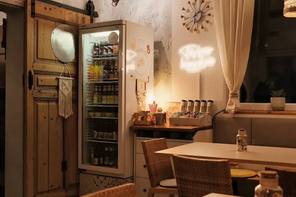 TeigVerliebt ristorante a Traismauer