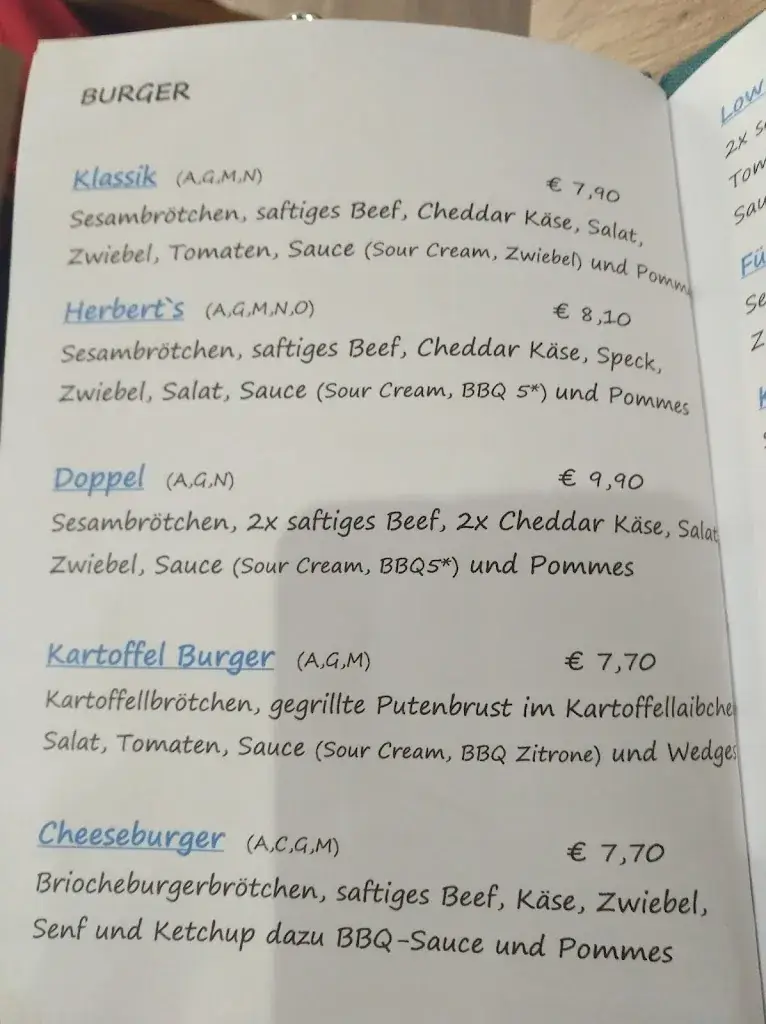 Menu_Herbert‘s_Traismauer_image_3