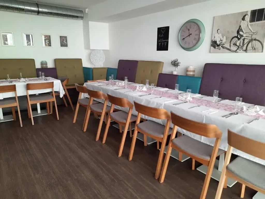 Herbert‘s ristorante a Traismauer