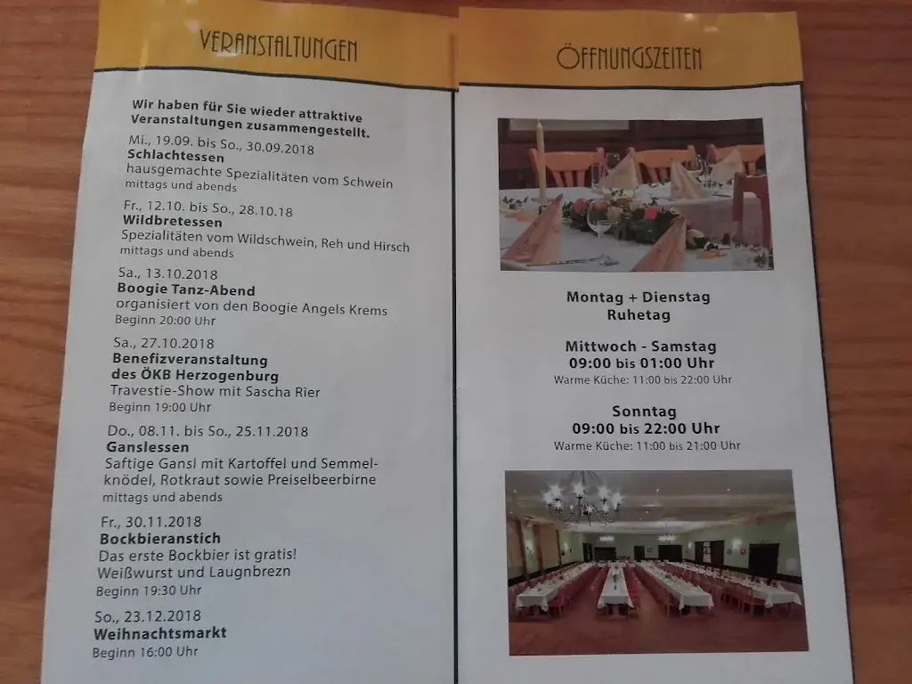 Menu_Landgasthof Huber_Traismauer_image_2