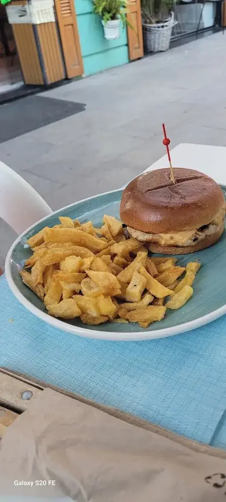 Menu_Delisko Fuencarral Restaurante_Loretto_immagine_9