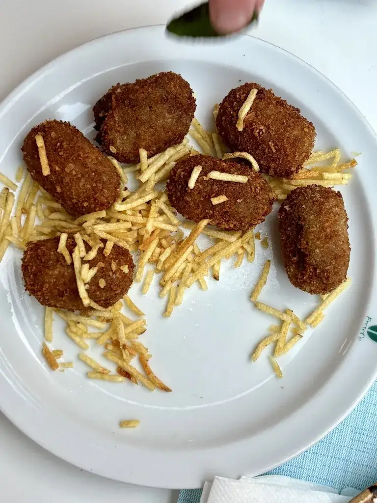 Michael Barr_Delisko Fuencarral Restaurante_Loretto_recensione