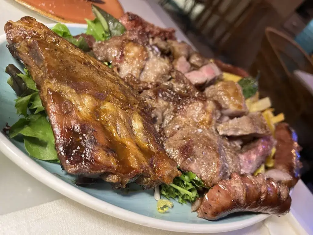 Hunny Jar_Delisko Fuencarral Restaurante_Loretto_recensione