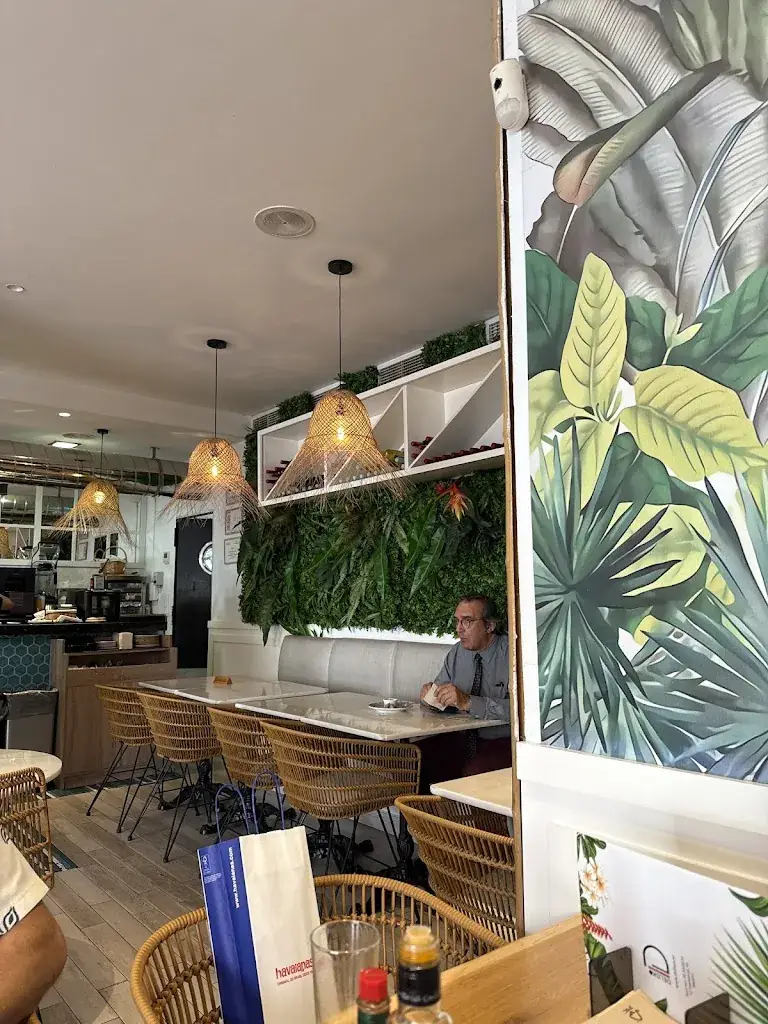 Delisko Fuencarral Restaurante_Loretto_slider_image_3