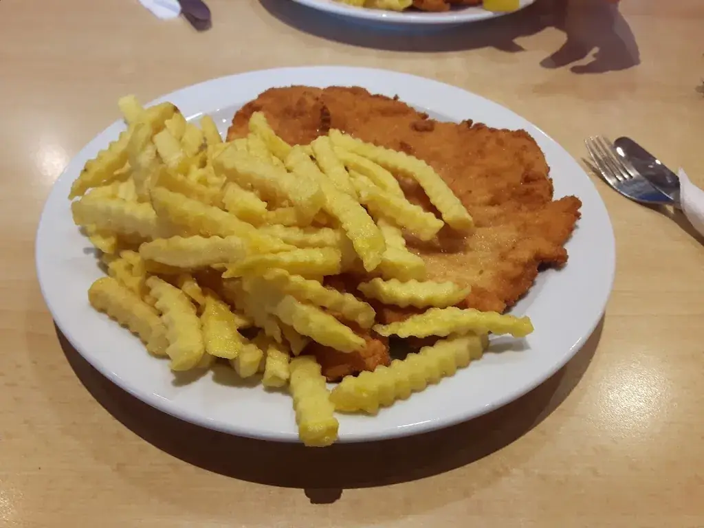 Menu_Schnitzelpalast_Traismauer_immagine_1