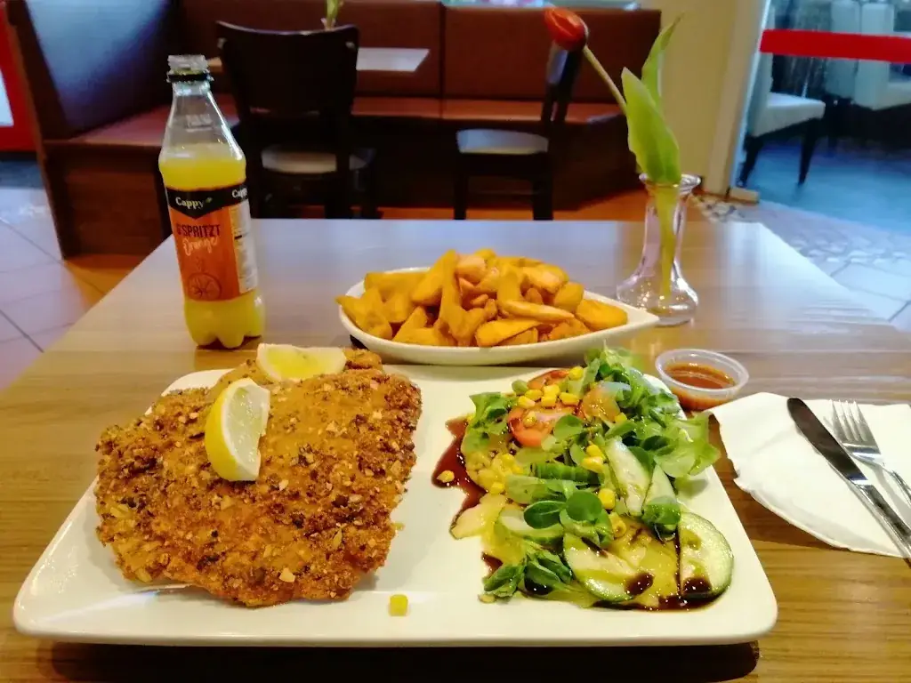 Menu_Schnitzelpalast_Traismauer_immagine_3