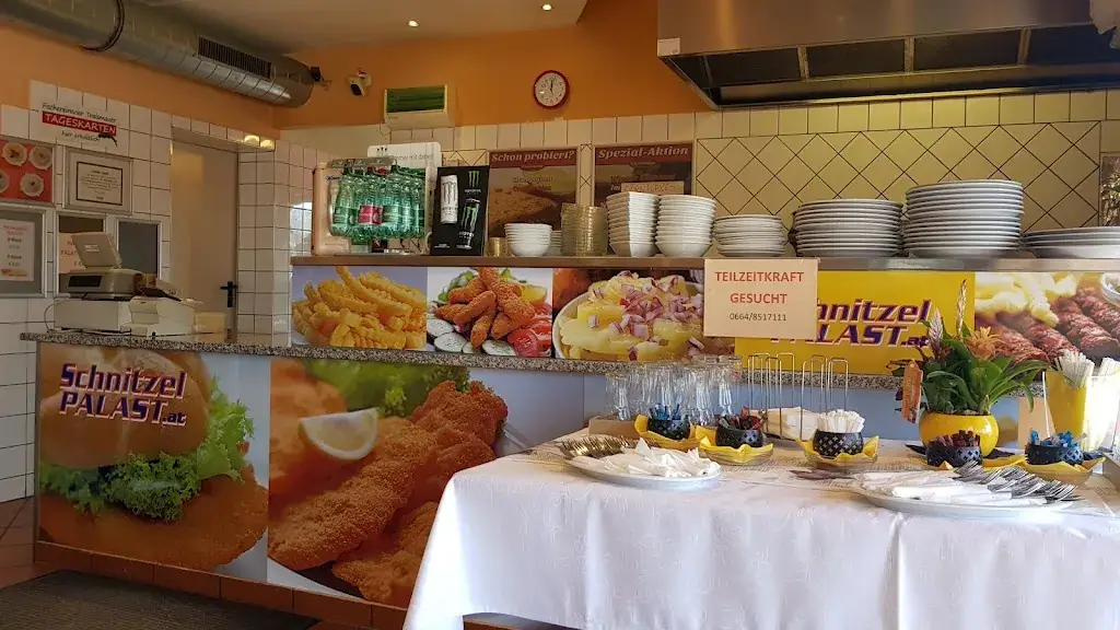 Menu_Schnitzelpalast_Traismauer_immagine_4