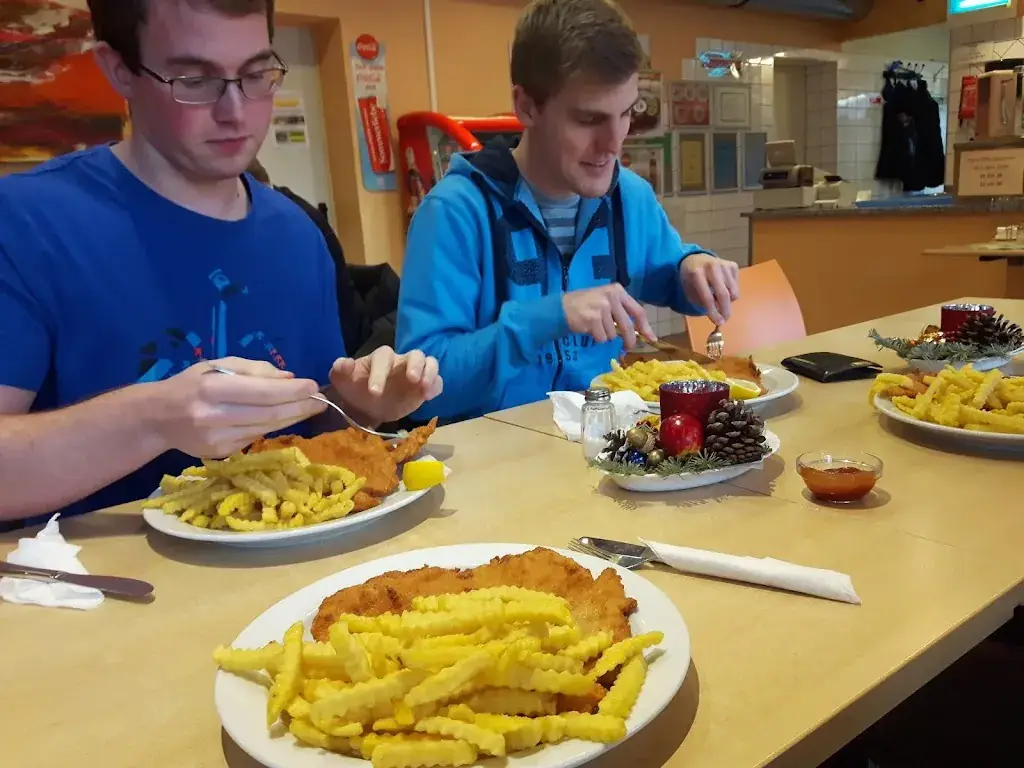 Menu_Schnitzelpalast_Traismauer_immagine_5