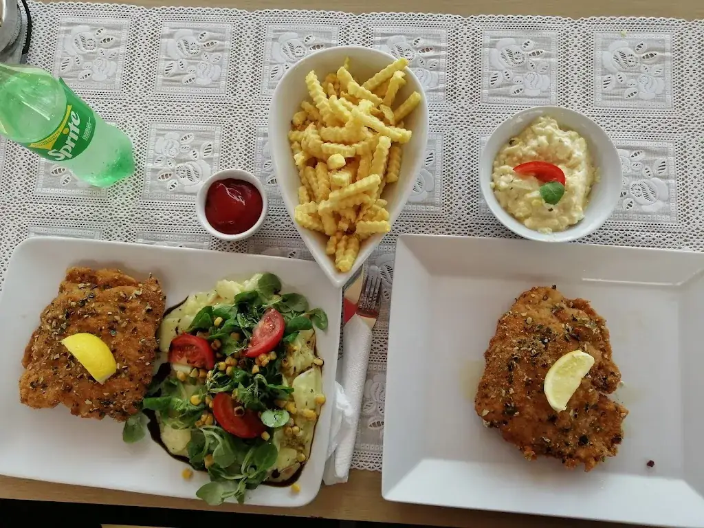 Gitti Hrastnik_Schnitzelpalast_Traismauer_recensione