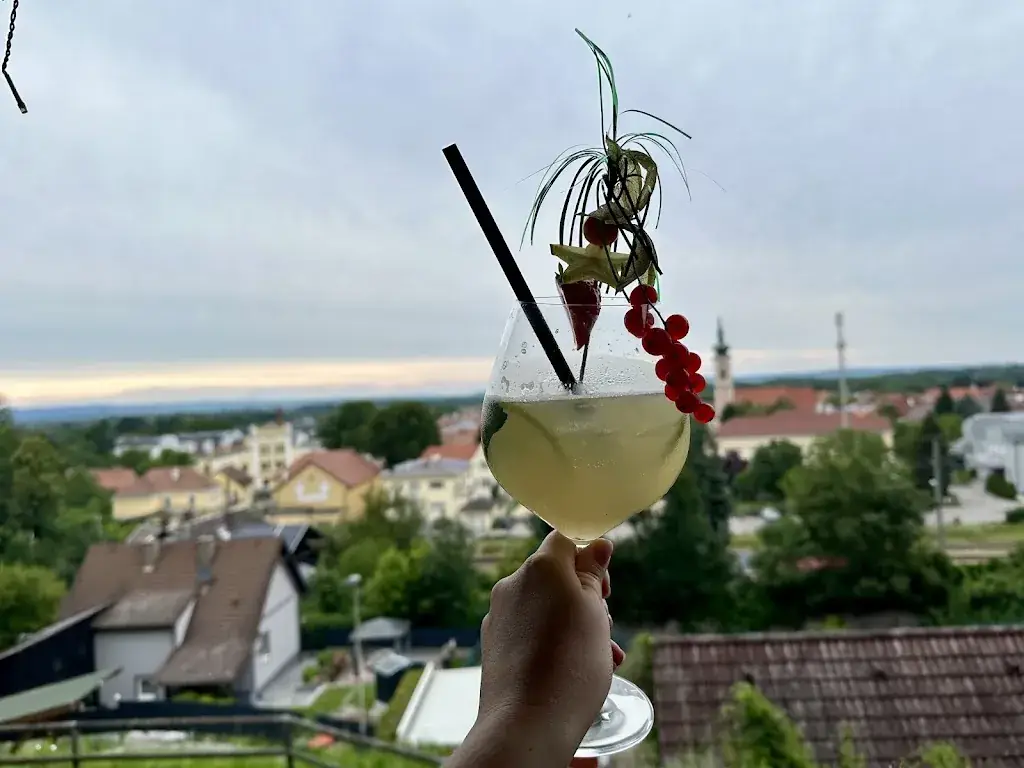 Corinna Berger_SteinKeller_Traismauer_recensione