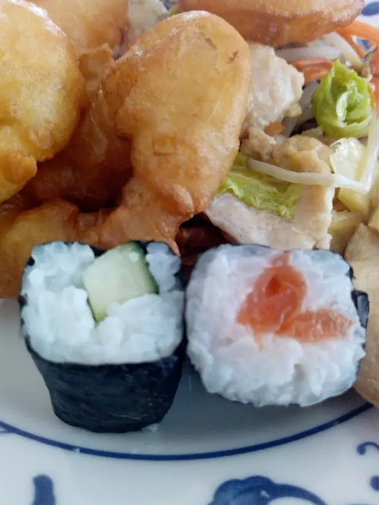 Menu_China-Restaurant Lucky Star_Traismauer_image_5