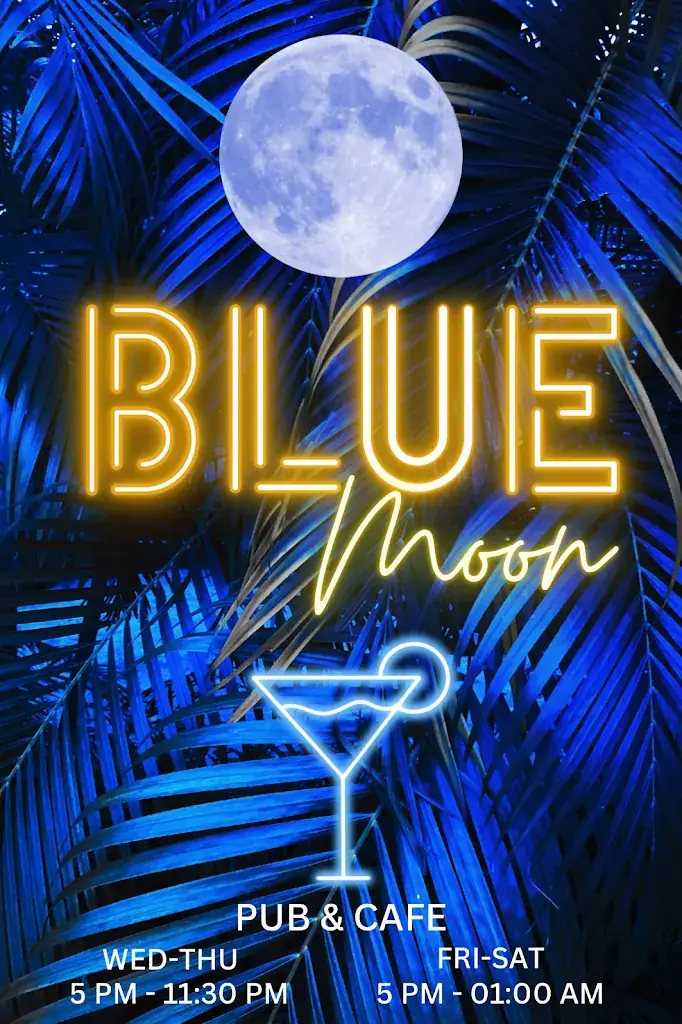 Blue Moon Pub Cafe_Traismauer_slider_image_2