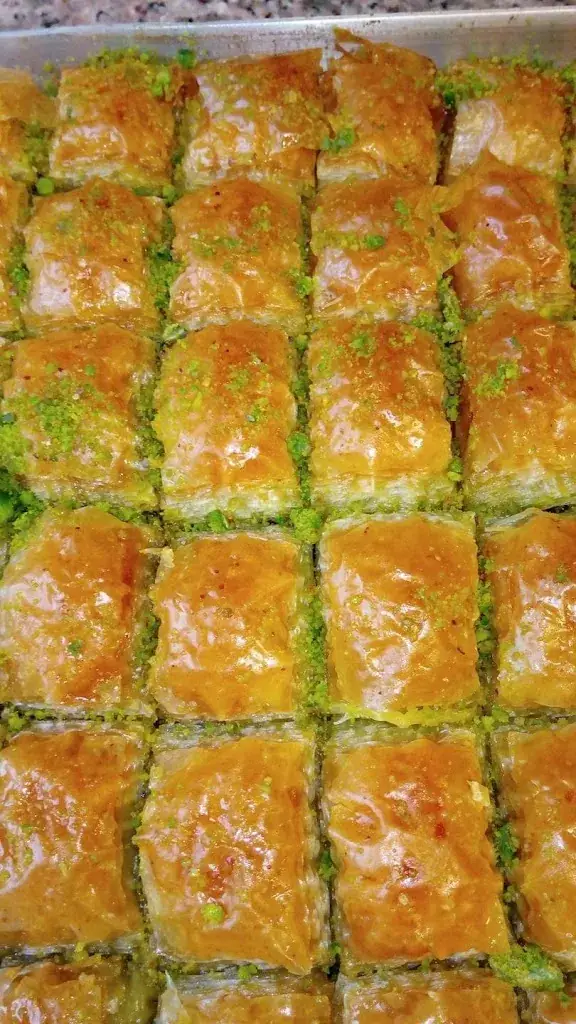 Menu_Bistro Caramellini_Traismauer_immagine_5