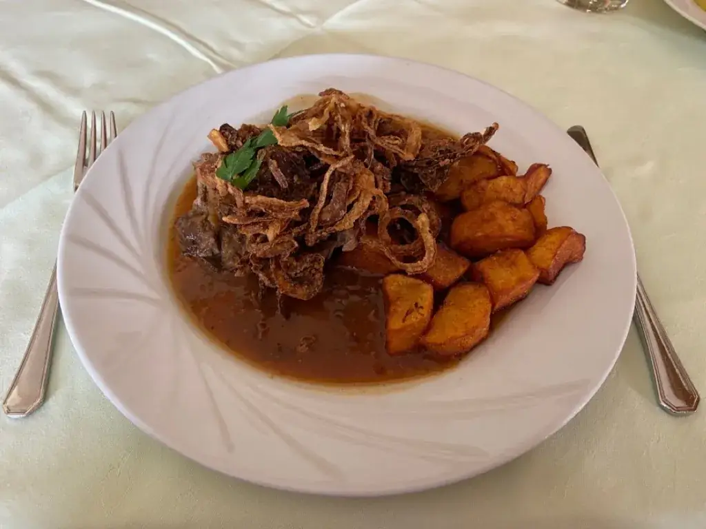 Menu_Gasthof Zum Jägerwirt_Traismauer_image_1