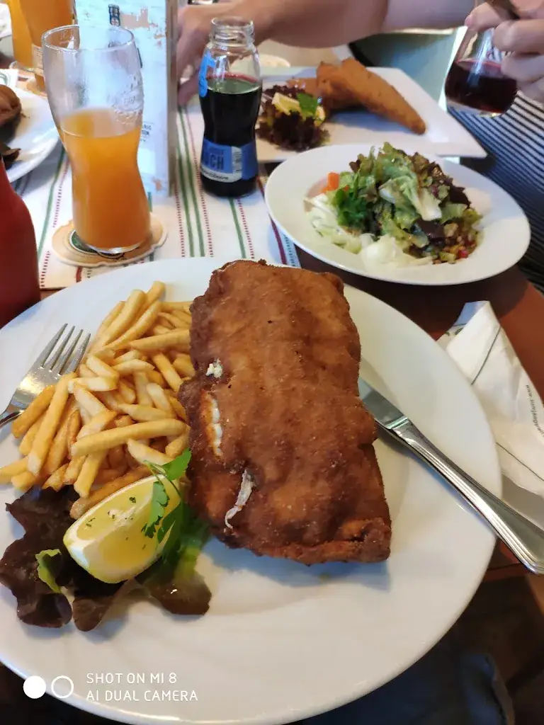 Dani Tóth_Gasthof Zum Jägerwirt_Traismauer_review