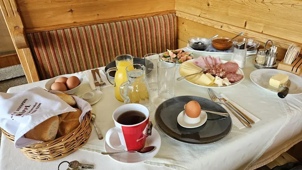 Markus Theiner_Gasthof Zum Jägerwirt_Traismauer_review