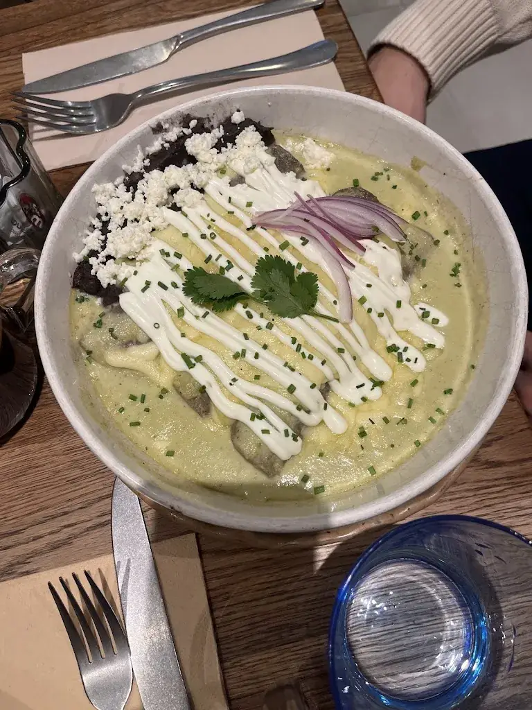 Menu_Zurch Madrid café & kitchen | Breakfast - Brunch - Lunch_Loretto_immagine_5