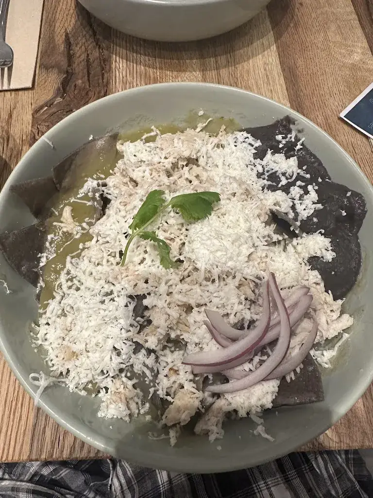 Menu_Zurch Madrid café & kitchen | Breakfast - Brunch - Lunch_Loretto_immagine_7