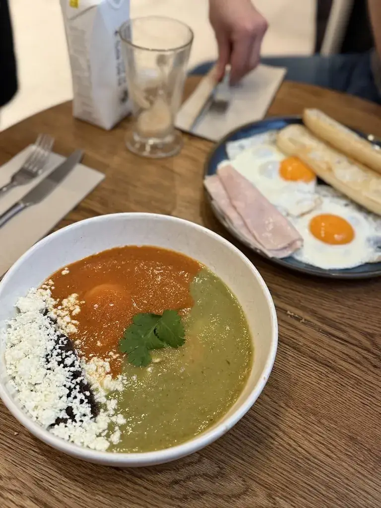 Menu_Zurch Madrid café & kitchen | Breakfast - Brunch - Lunch_Loretto_immagine_8