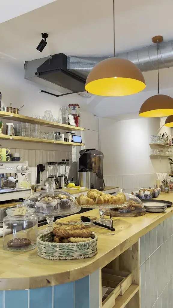 Zurch Madrid café & kitchen | Breakfast - Brunch - Lunch_Loretto_slider_image_3