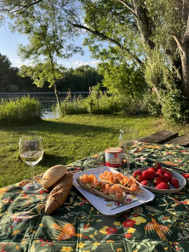 Gülers Kebap-Hütte ristorante a Traismauer