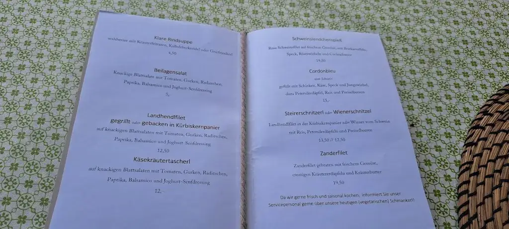 Menu_Gasthaus Hader 