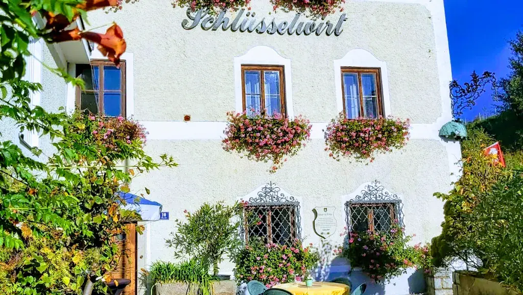 Gasthaus Hader 