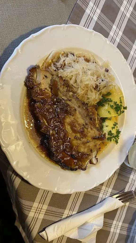 Menu_Landgasthof Sengstbratl_Wallsee_immagine_7